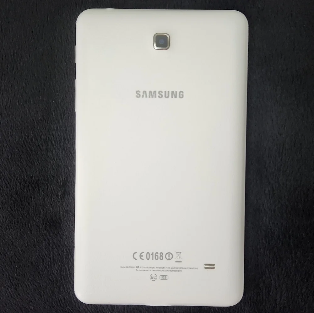 Samsung Tab 4